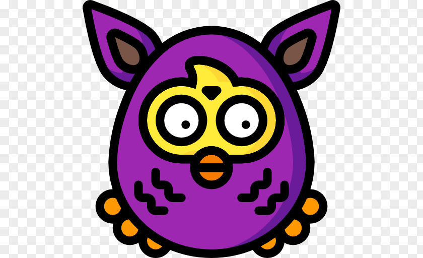 Toy Furby Royalty-free Stock Photography Vector Graphics Illustration PNG