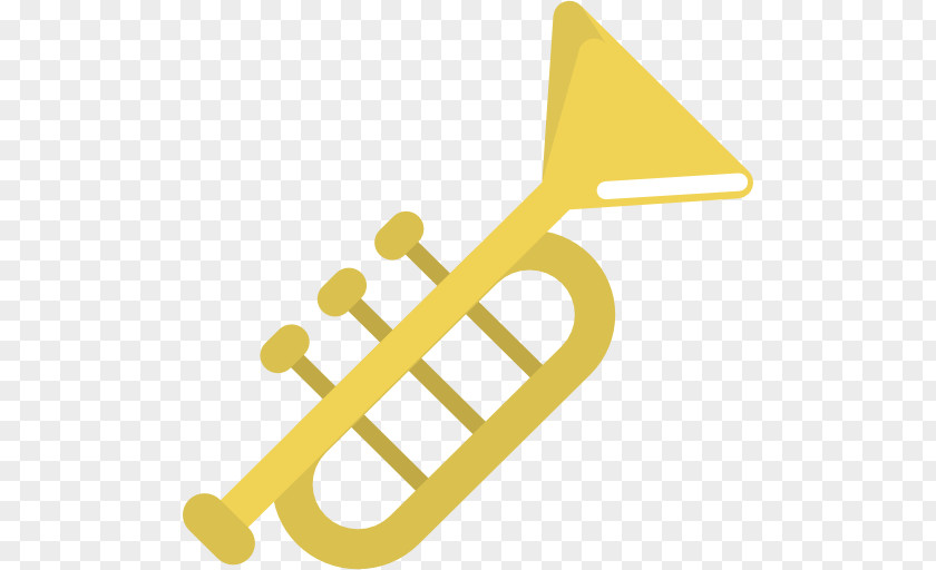 Trumpet And Saxophone Musical Instruments Orchestra PNG
