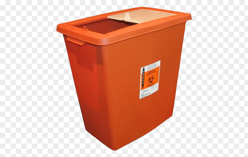 Waste Container Plastic Lid PNG