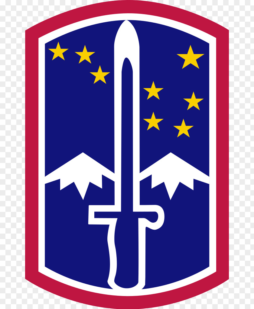 Army 172nd Infantry Brigade Grafenwöhr United States PNG