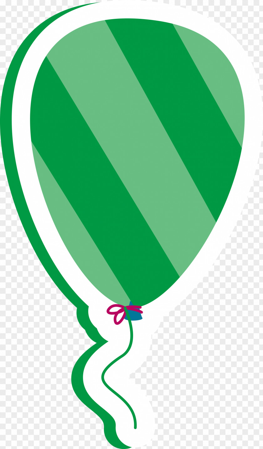 Balloon Sticker PNG