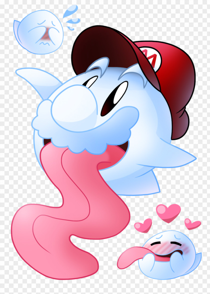 Boo Super Mario Galaxy Art Boos PNG