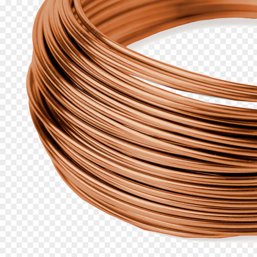Brass Copper Conductor Magnet Wire Aluminum Building Wiring PNG
