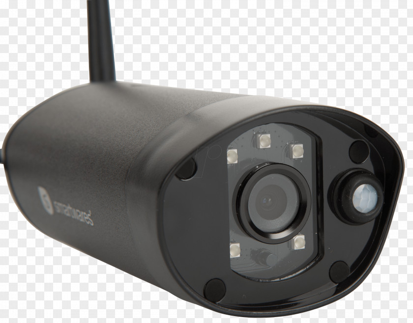 Camera Lens Video Cameras Smartware IP Closed-circuit Television PNG