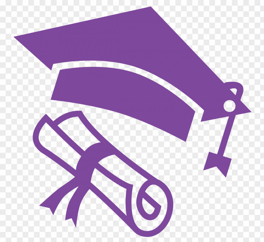 Cap Square Academic Graduation Ceremony Diploma Clip Art PNG