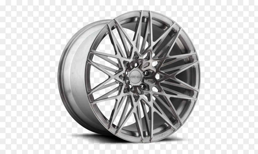 Car Wheel Forging Tire Autofelge PNG