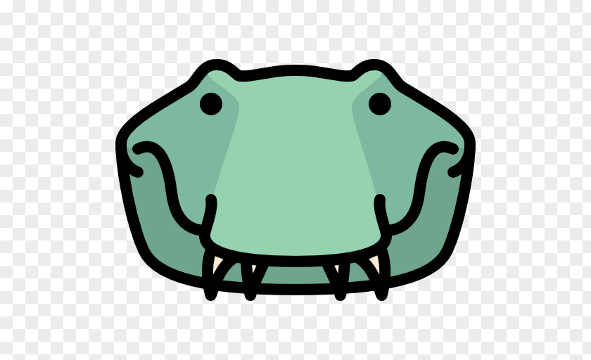 Crocodile Vector Capybara Clip Art PNG