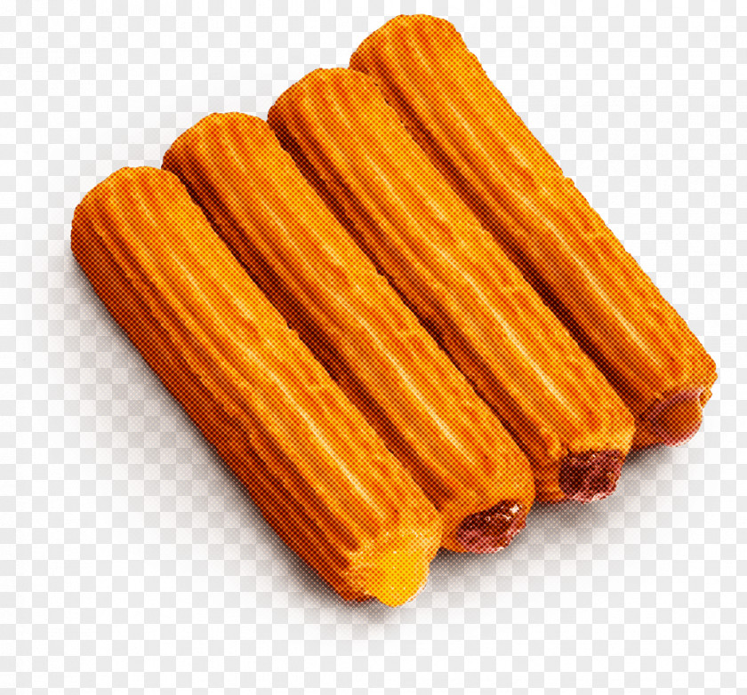 French Fries PNG