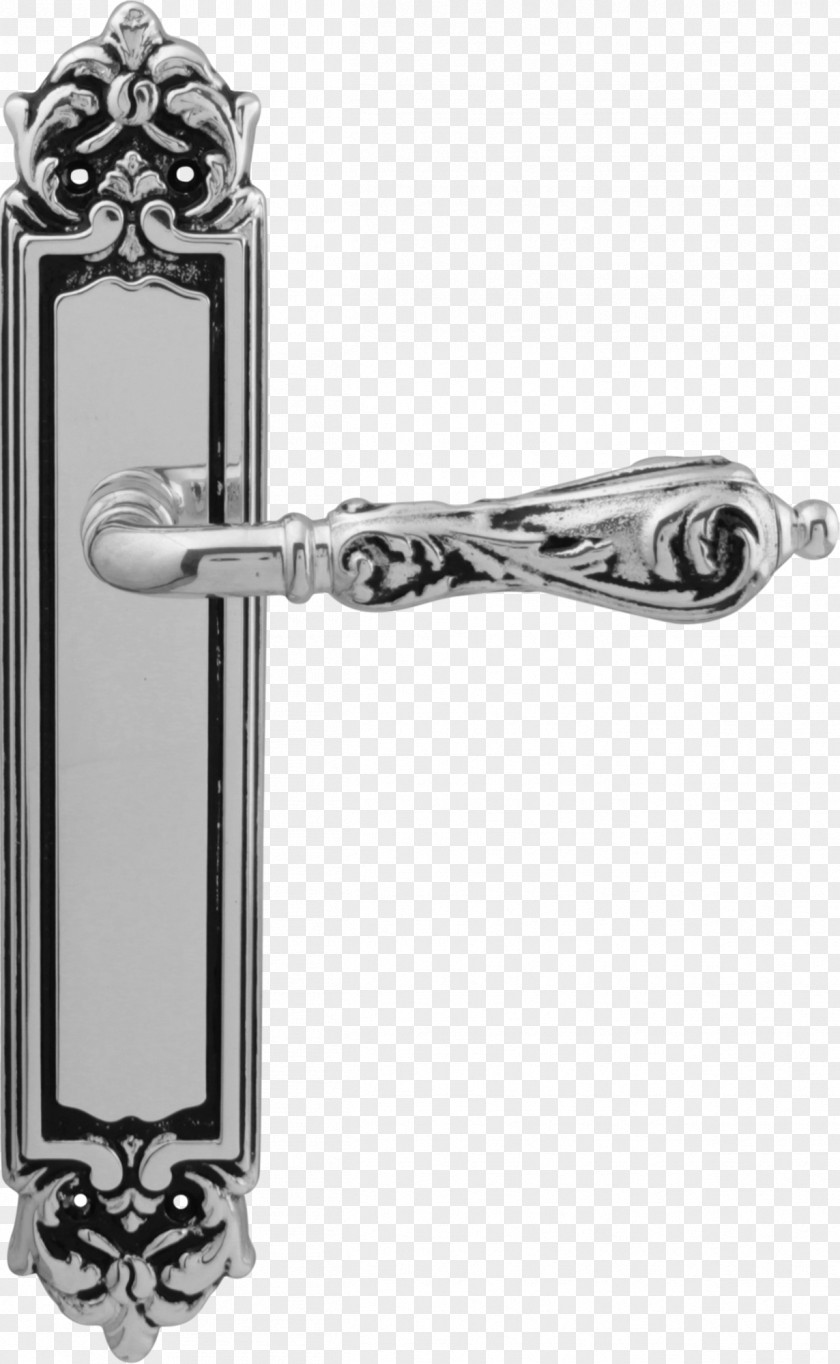 Libra Door Handle Lock Body Jewellery PNG