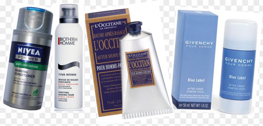 Man L'Occitane En Provence Personal Care Aftershave PNG