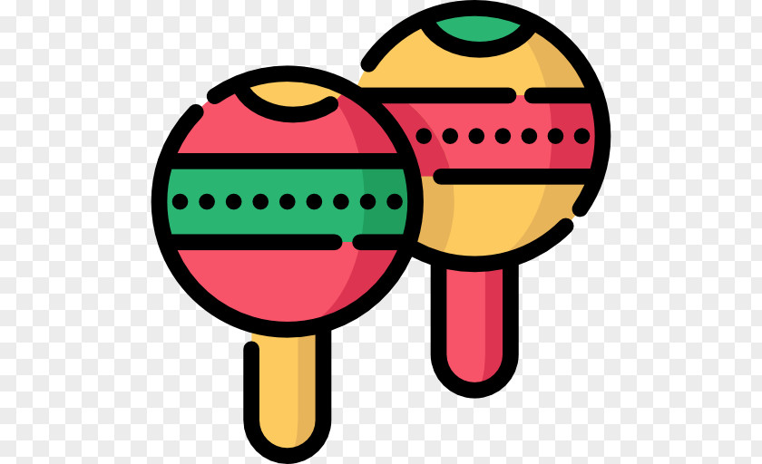 Maraca PNG