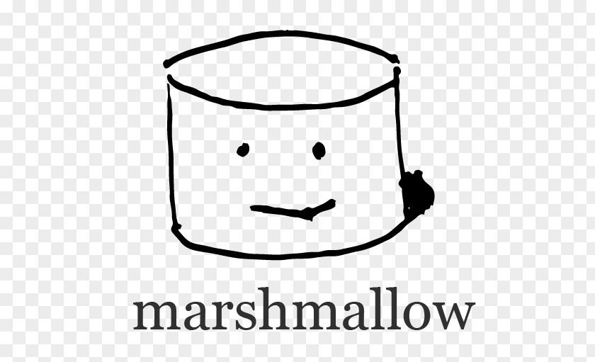 Marshmallow Clip Art Human Behavior ITunes Brand Angle PNG