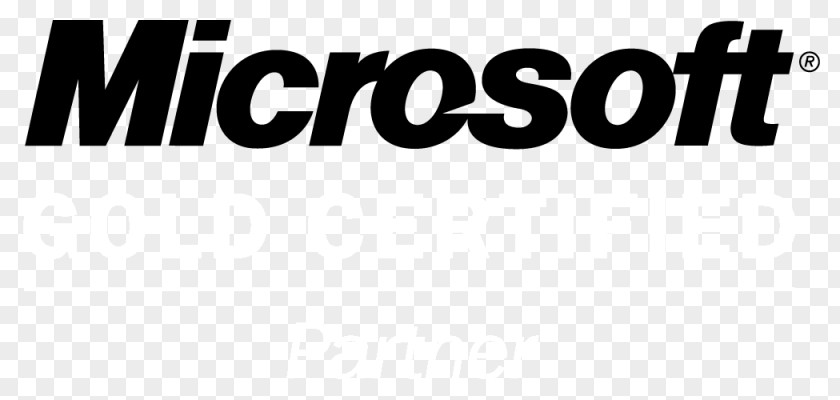 Microsoft Partnership Computer Business Technology PNG