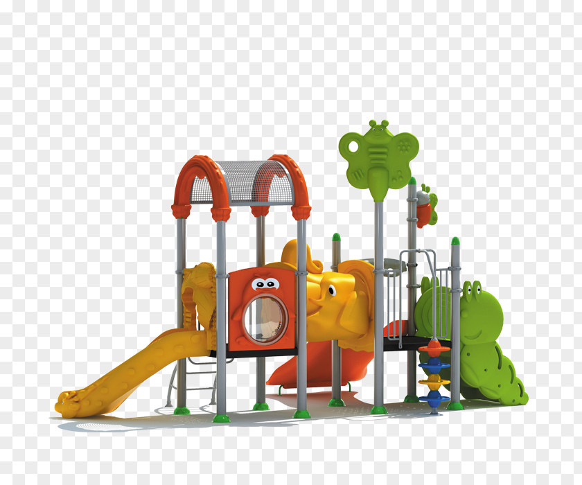 Playground Product Design Playset PNG