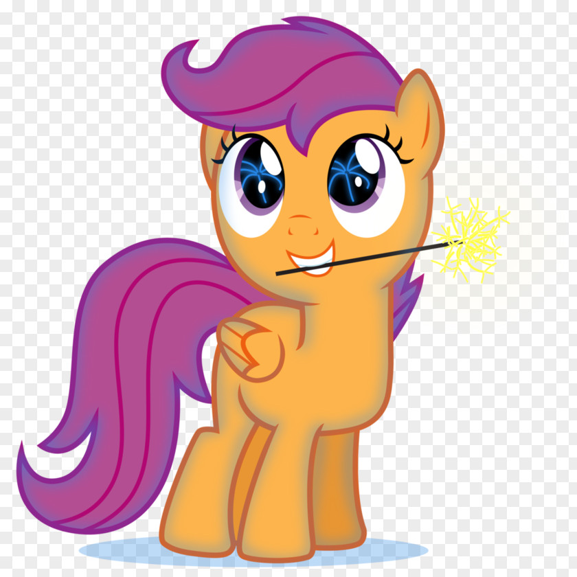 Pony Scootaloo Rarity Apple Bloom Twilight Sparkle PNG