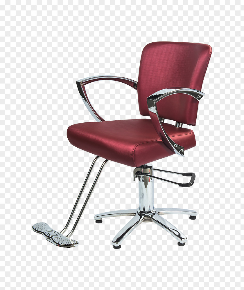 Salon Chair Office & Desk Chairs Armrest Comfort Plastic PNG