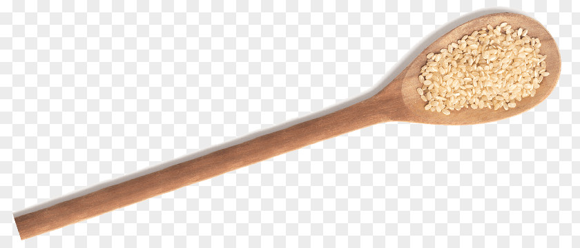 Spoon RICE Wooden PNG