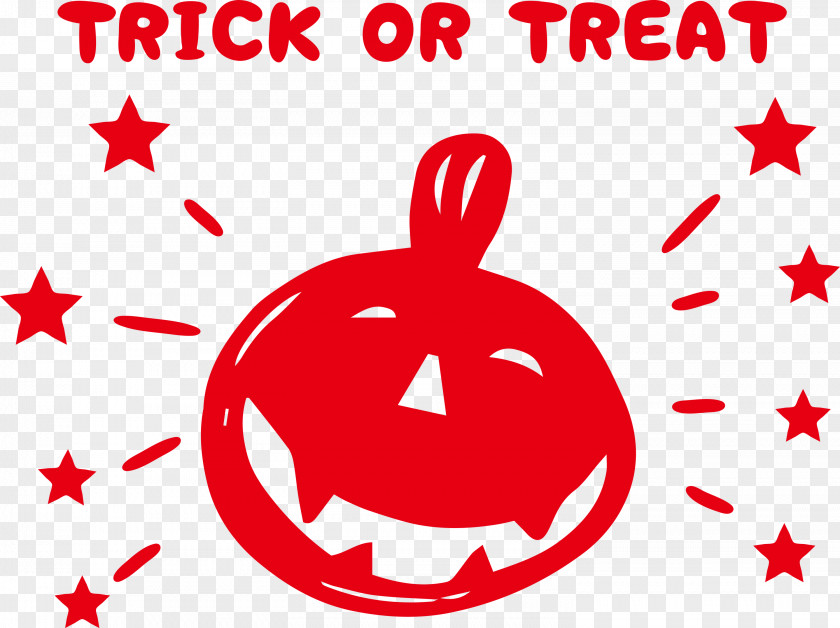 Trick OR Treat Happy Halloween PNG