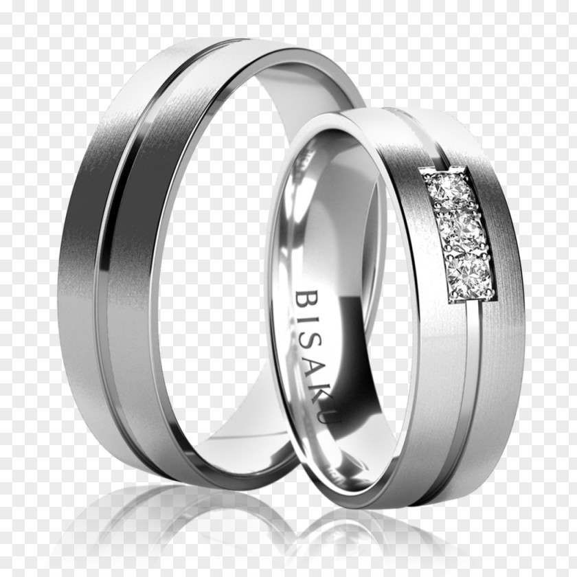 Wedding Model Ring Engagement PNG