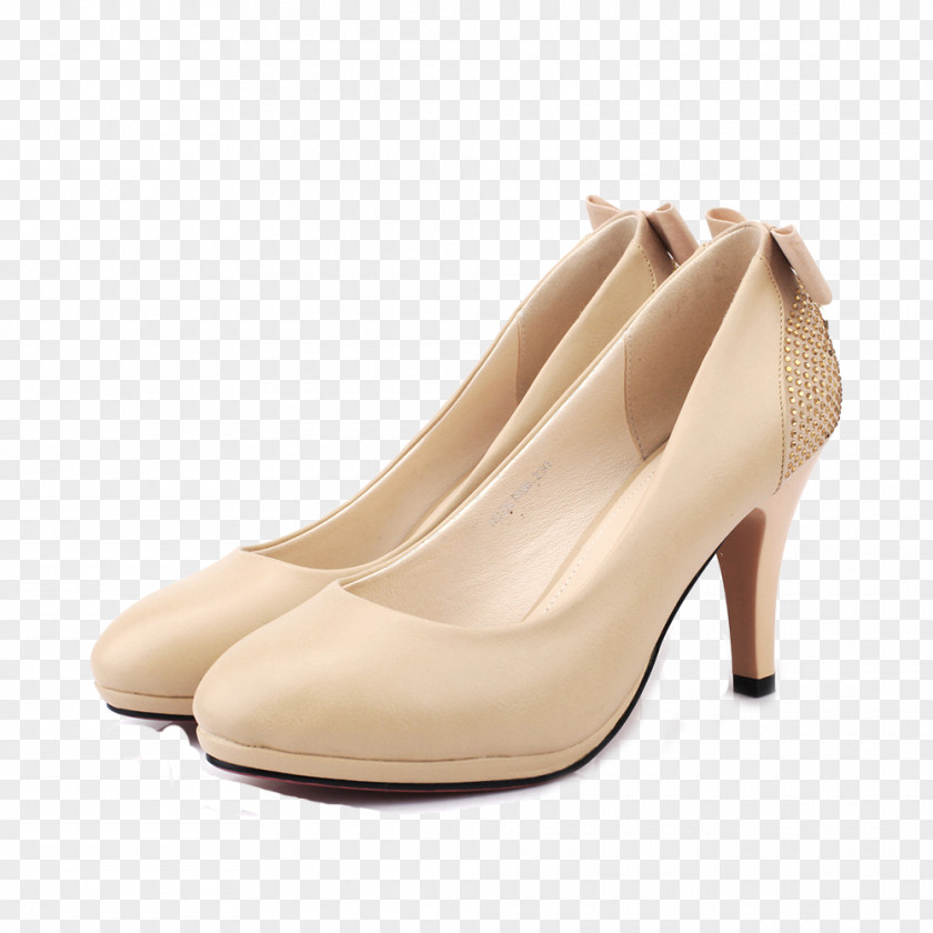 Women's High Heels Shoe High-heeled Footwear Woman Designer PNG