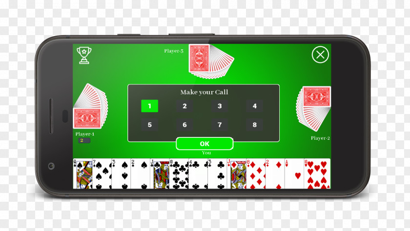 Ace CALL-BREAK Card Game AndroidAce Call Break PNG