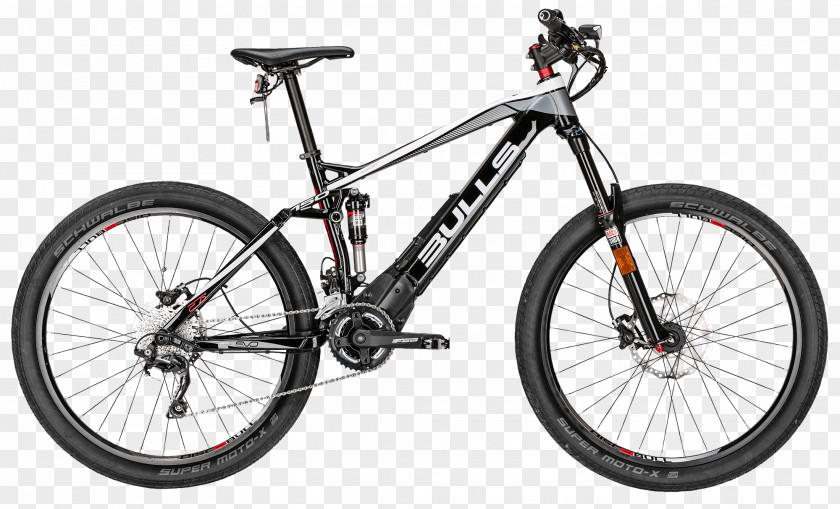 Bicycle Chicago Bulls Electric Mountain Bike Cape Epic PNG