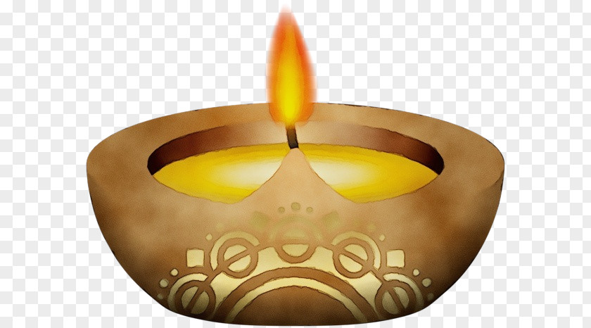 Candle Wax PNG