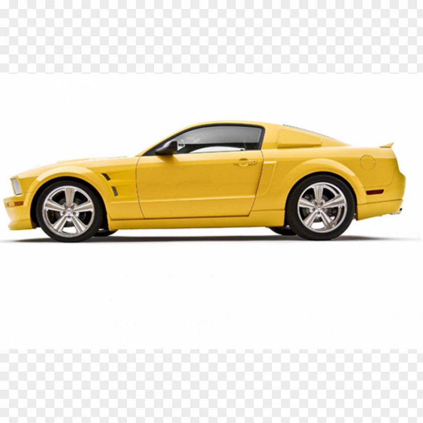 Car 2009 Ford Mustang 2016 Shelby PNG