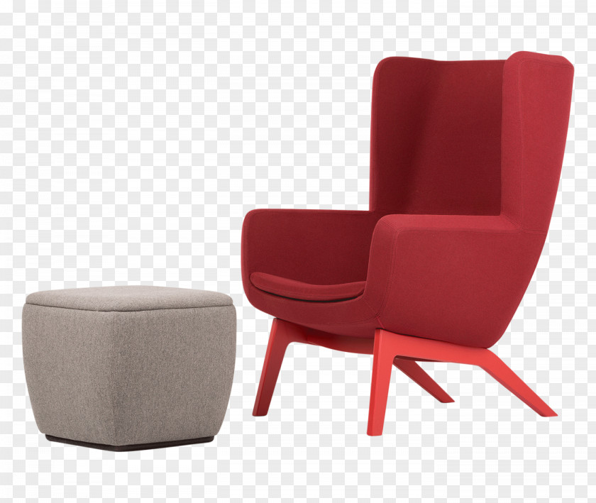 Chair Swivel Couch Waiting Room Comfort PNG