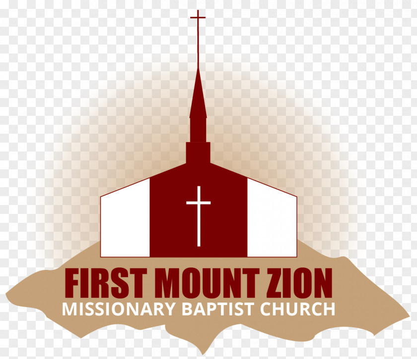 Church First Mount Zion Missionary Baptist Baptists Place Of Worship PNG