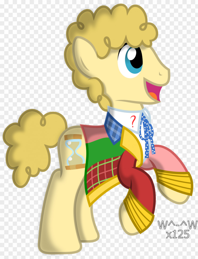 Doctor Sixth Pony Ninth Fifth PNG