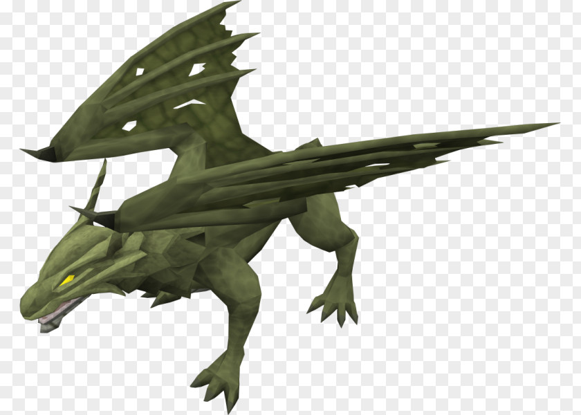 Dragon Old School RuneScape Chromatic Draconomicon PNG