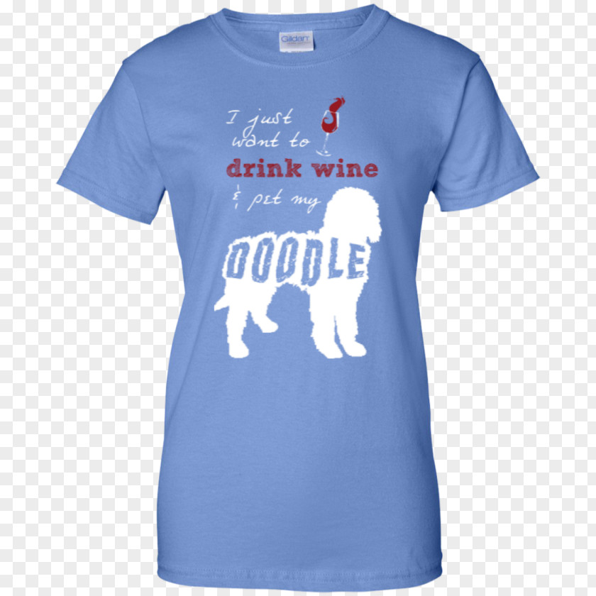 Drink Wine T-shirt Hoodie Gildan Activewear Collar PNG