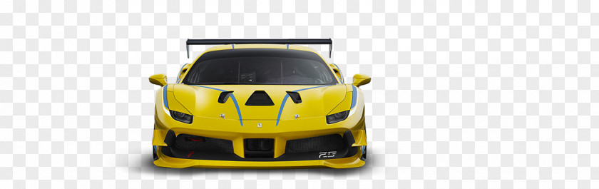 Ferrari 2017 F1 Car Model Automotive Design 488 PNG