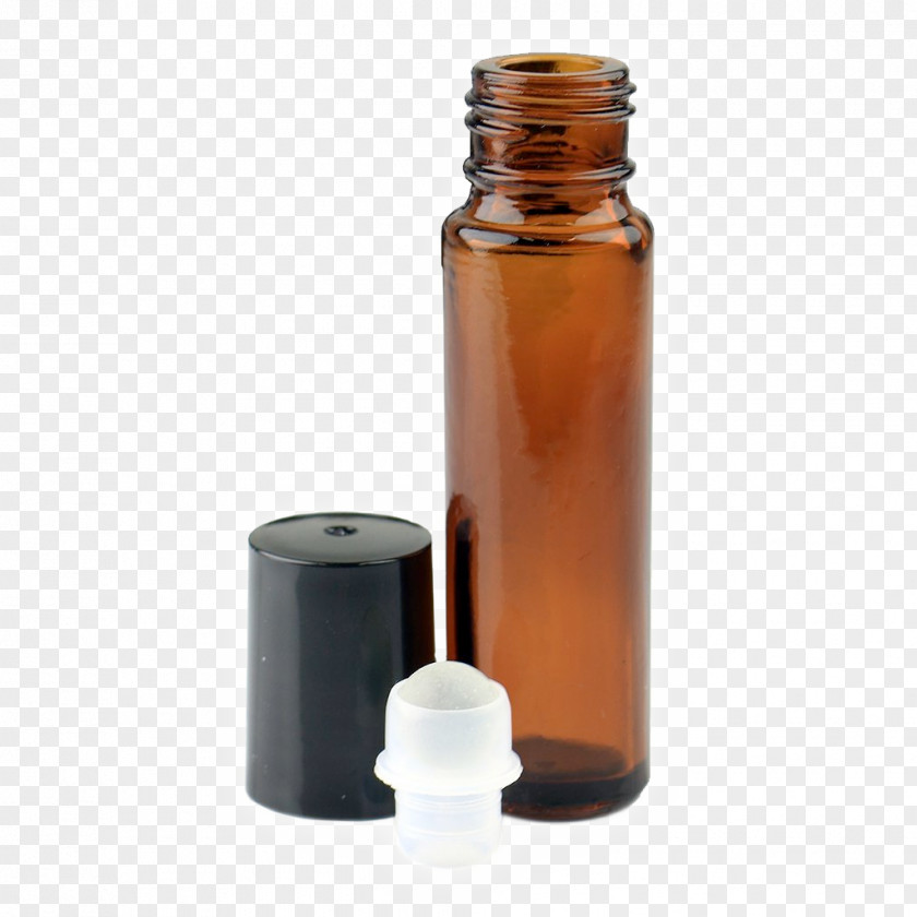 Glass Bottle PNG