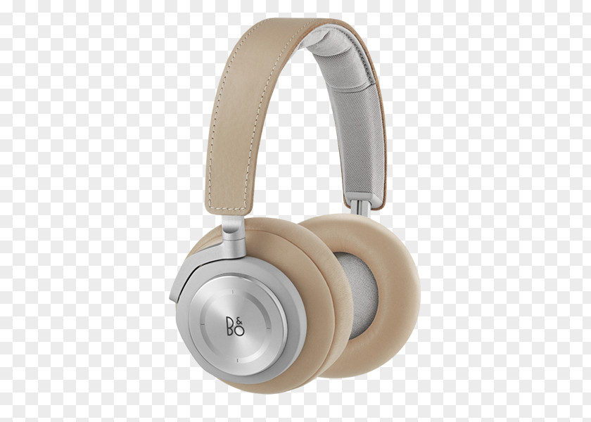 Headphones B&O Play Beoplay H7 Noise-cancelling Bang & Olufsen Plaza Indonesia PNG