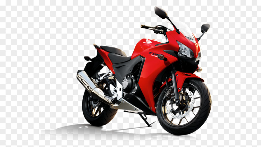 Honda CBR Series Motorcycle Fairing CB500 Twin PNG