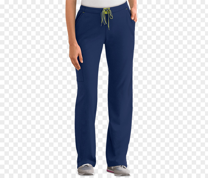 Jeans Denim Waist Pants Pocket PNG