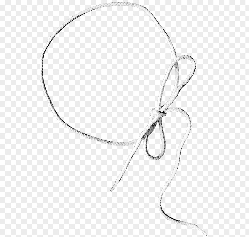 Knotted Rope Knot Euclidean Vector PNG