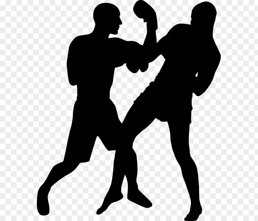 Korean Fighting Games Kickboxing Muay Thai Boxing Glove PNG