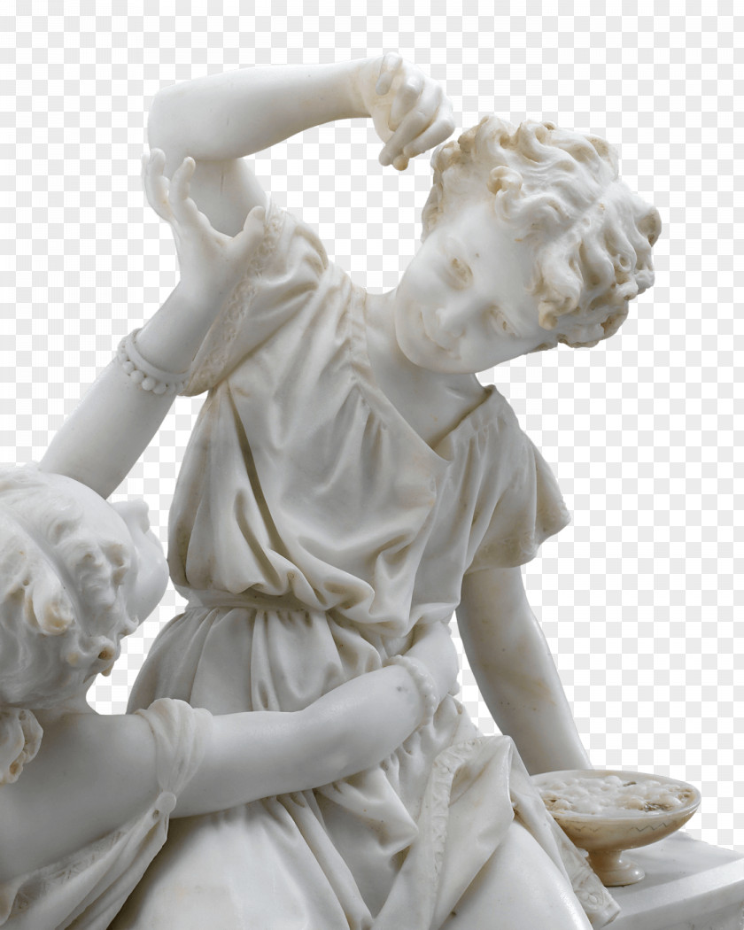Marble Statues For Your Home Statue M.S. Rau Antiques Sculpture Art PNG