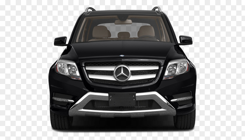 Mercedes Mercedes-Benz M-Class GL-Class 2015 GLK-Class 2013 2014 PNG