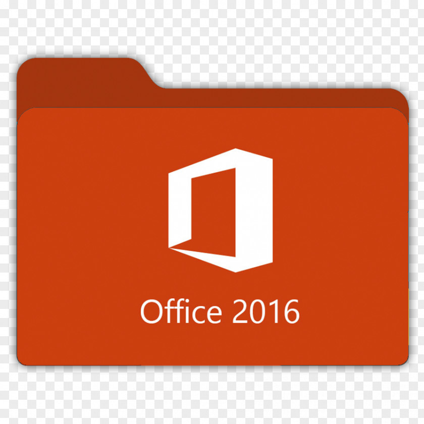 Microsoft Office 2016 Word 365 PNG