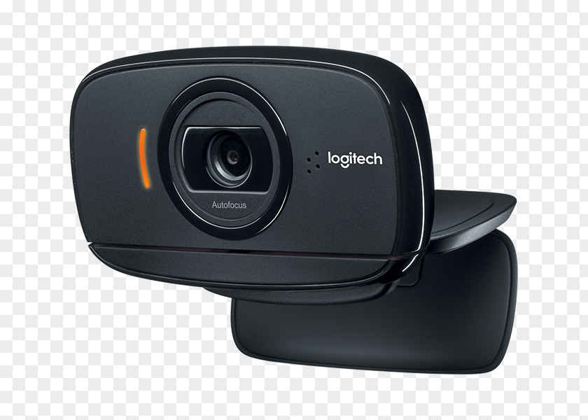 Webcam 720p Logitech C525 High-definition Video PNG