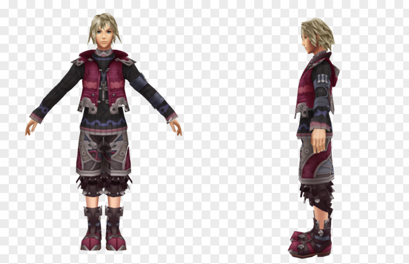 Xenoblade Chronicles Super Smash Bros. For Nintendo 3DS And Wii U Shulk PNG