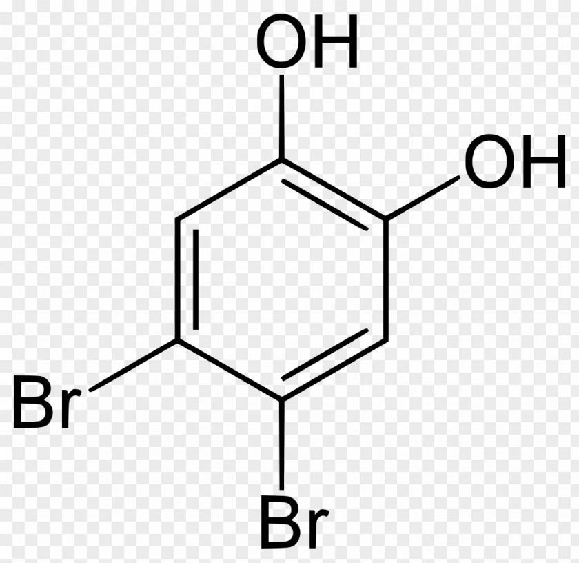 Benzenediol 4-Bromoaniline Chemical Compound Phenols 2,4-Dibromophenol PNG
