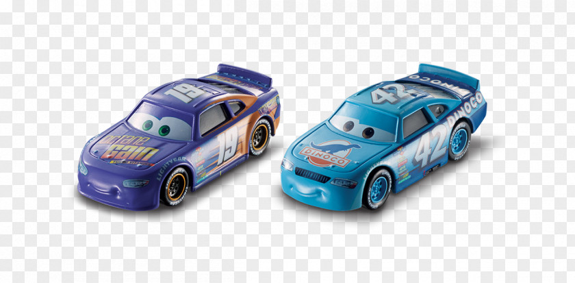 Car Lightning McQueen Cars Die-cast Toy Pixar PNG
