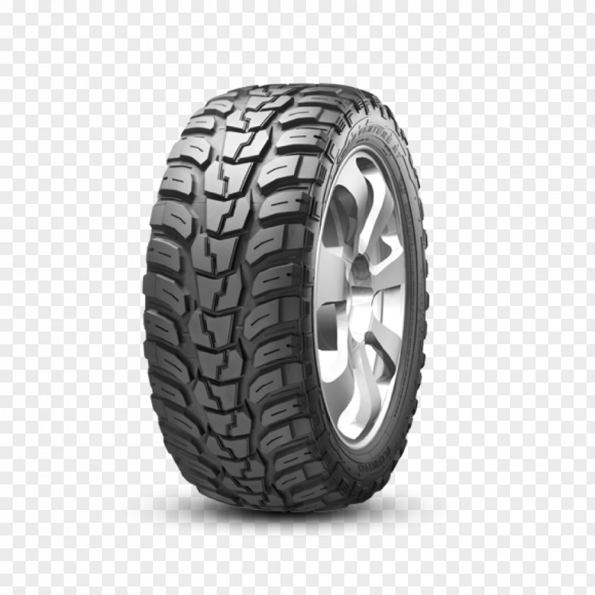 Car Sport Utility Vehicle Kumho Tire Snow PNG