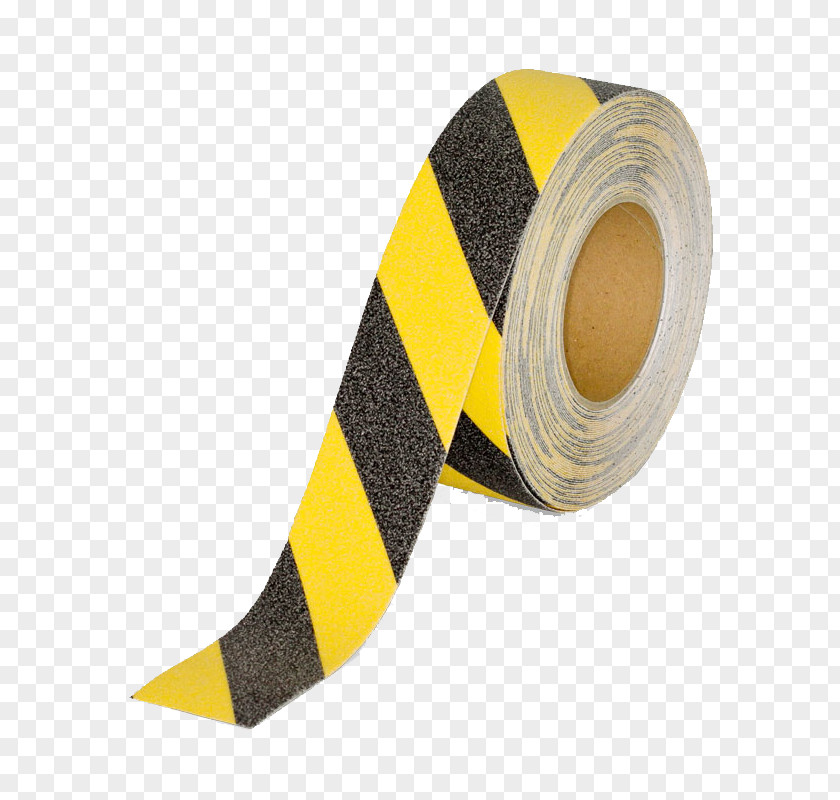 Caution Tape Transparent Background Adhesive Scotch Gaffer 3M PNG