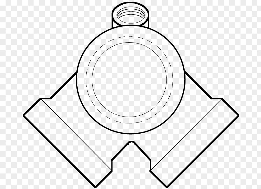 Circle Drawing White Clip Art PNG